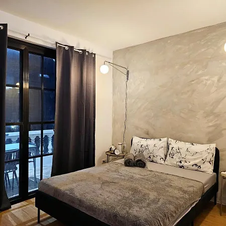 Comfort Stay At Intramuros By In Cafebar